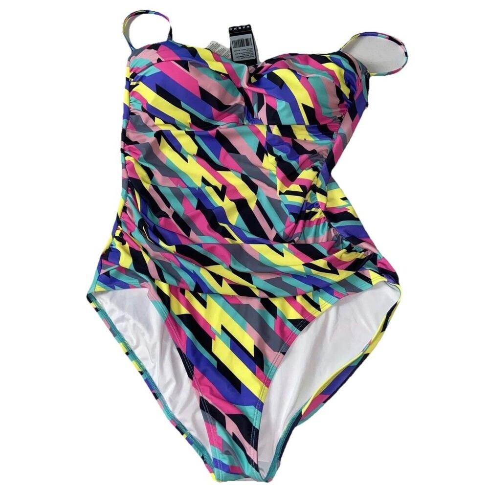 relleciga one piece swimsuit XL Women’s